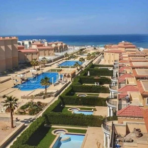 شاليه ب Selena Bay Resort
